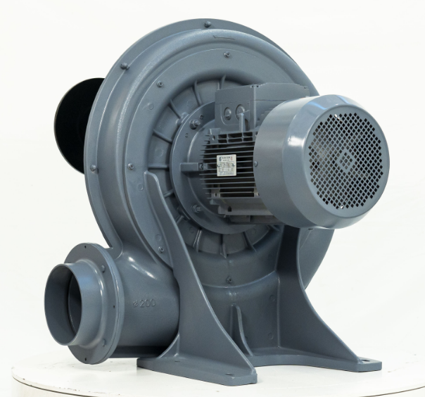 中壓鼓風(fēng)機